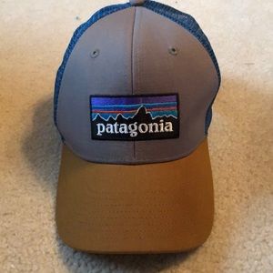 Men’s Patagonia Trucker Hat